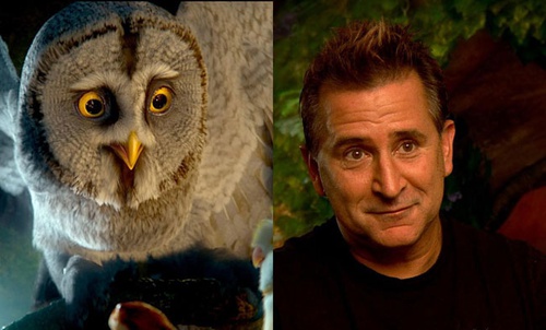 anthony lapaglia alias twilight