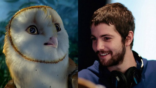 jim sturgess alias soren
