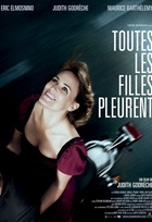 Affiche miniature du film Toutes les filles pleurent