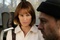 judith godr  che regardant eric elmosnino