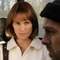 judith godr  che regardant eric elmosnino - Toutes les filles pleurent 