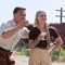 christoph waltz et reese witherspoon - De l'eau pour les éléphants 
