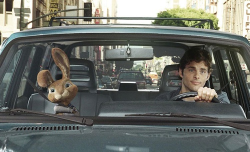 james marsden et hop