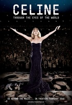 Affiche miniature du film Celine: Through the eyes of the world