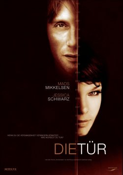 Affiche du film The Door