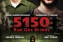 Affiche du film 5150 rue des ormes