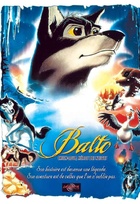 Affiche miniature du film Balto chien-loup, héros des neiges