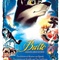 Affiche du film Balto chien-loup, héros des neiges - Balto chien-loup, héros des neiges 