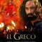 Affiche du film El Greco, les ténèbres contre la lumière - El Greco, les ténèbres contre la lumière 