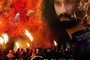 Affiche du film El Greco, les ténèbres contre la lumière