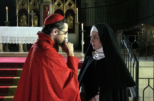 photo 4 du film el greco