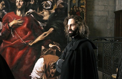 photo 5 du film el greco