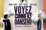Affiche du film Voyez comme ils dansent  