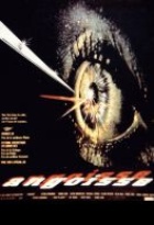 Affiche miniature du film Angoisse