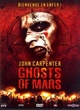 Affiche du film Ghosts of Mars