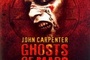 Affiche du film Ghosts of Mars