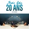Affiche du film 3 fois 20 ans  - 3 fois 20 ans 