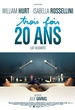 3 fois 20 ans 