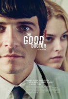 Affiche miniature du film The Good Doctor