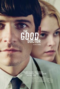 Affiche du film The Good Doctor