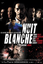 Affiche miniature du film Nuit blanche