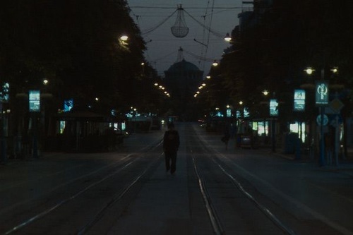photo 2 du film eastern plays