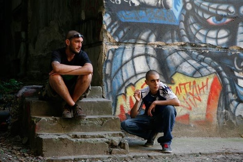 photo 5 du film eastern plays