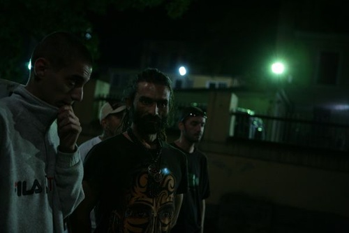 photo 7 du film eastern plays