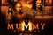 Affiche du film Le retour de la Momie 