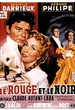 Le rouge et le noir 