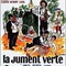 Affiche du film La jument verte - La jument verte 