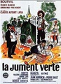 La jument verte