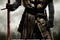 Affiche du film Ironclad