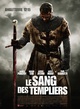 Affiche du film Le Sang des Templiers  