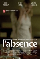 Affiche miniature du film L'Absence
