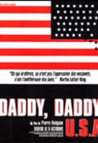 Affiche miniature du film Daddy daddy USA