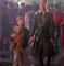 haley joel osment et jude law - A.I, Intelligence Artificielle - A.I, Intelligence Artificielle 