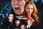 Affiche du film L'enfer du dimanche