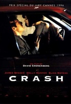 Affiche miniature du film Crash
