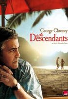 Affiche miniature du film The descendants