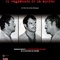 Affiche du film Arropiero le vagabond de la mort - Arropiero le vagabond de la mort 