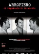 Affiche du film Arropiero le vagabond de la mort