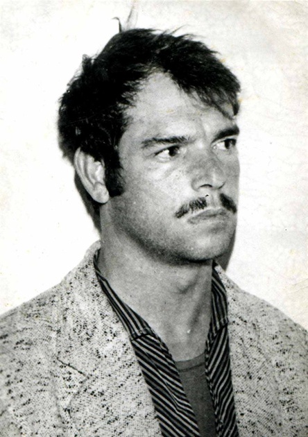 photo du film arropiero