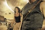 Affiche du film Sahara