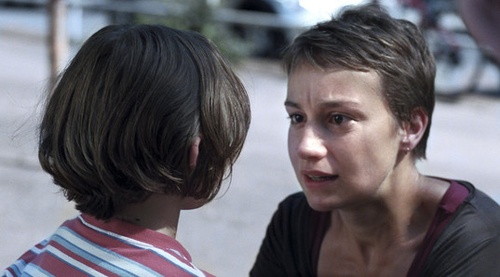 scene la revelation