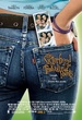 Quatre filles et un jean 