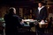 Ben Affleck Jeremy Renner 2