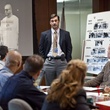 jon hamm au FBI