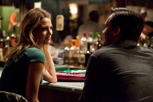 Jon Hamm Blake Lively
