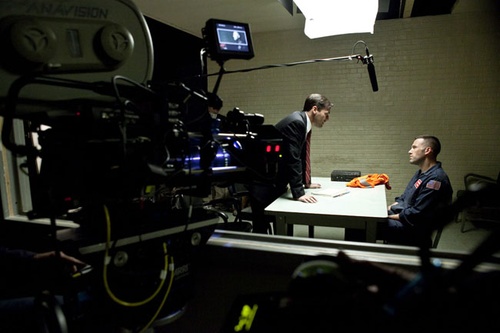 tournage 2 du film the town